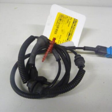 Citroen C5 2.0 16V ABS Sensor 2001 454586