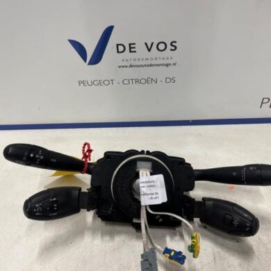 Peugeot 307 2.0 16V Combischakelaar Stuurkolom 2006 6242C0-966055605XT