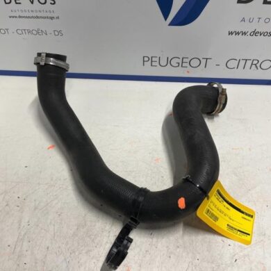 Opel Grandland X 1.5 CDTI 130 Intercooler Slang YHZ 2020 9820100780