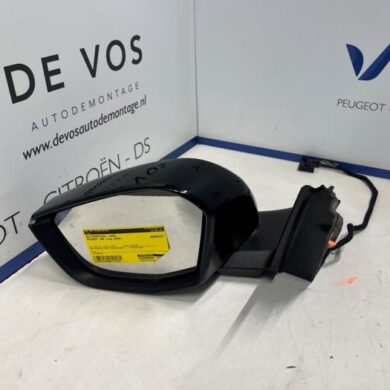 Peugeot 308  Buitenspiegel links 2022 984605299V