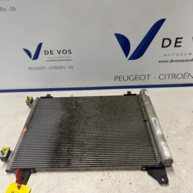 Opel Corsa 1.2 12V 75 Airco Radiateur HMH-HM05 2022 9825359280