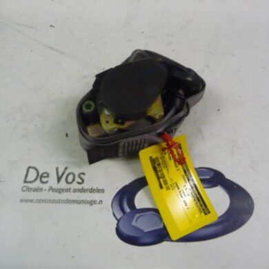 Citroen C5 2.0 16V Gordelspanner rechts 2002 8974TJ