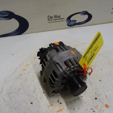 Peugeot 3008  Dynamo BHZ-BHZBH01 2017 9810525380-1612458880