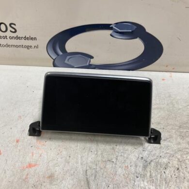 Peugeot 3008  Display Interieur HNS 2020 9830424280