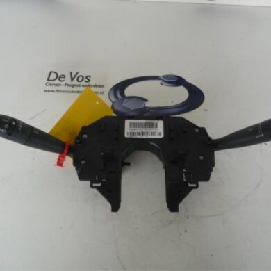 Citroen C4 Picasso 1.6 HDi 16V 110 Combischakelaar Stuurkolom 2009 624347