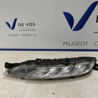 Citroen C4 Picasso 1.6 e-HDi 115 Dagrijverlichting links 2014 9676036380-9822653980