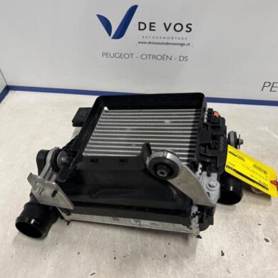 Peugeot 308 1.2 PureTech Hybrid 136 Intercooler HN09 2022 9675627980-9836073780
