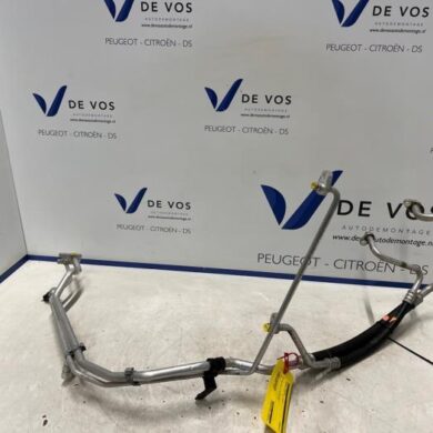 Peugeot 107 1.0 12V Airco Leiding 2013 6460SX-6460QV