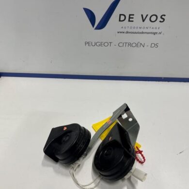 Peugeot 308 e-308 54 kWh Horn 2023 9815870780