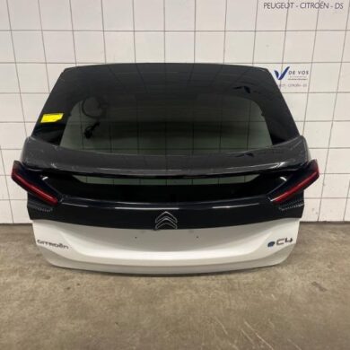 Citroen C4 1.2 Hybrid 136 Tailgate 2024 9834272080
