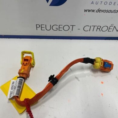 Peugeot 308 e-308 54 kWh HV kabel (hoog voltage) 2023 9852128180