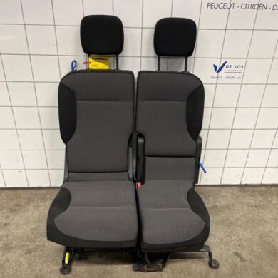 Citroen Berlingo 1.6 BlueHDI 100 Bank rechts-voor 2018