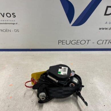 Citroen C4 Picasso 1.6 e-HDi 115 Gordelspanner rechts 2014 96771310XX