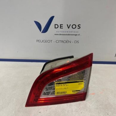 Peugeot 508 1.6 BlueHDI Taillight, right 2017 6351LZ