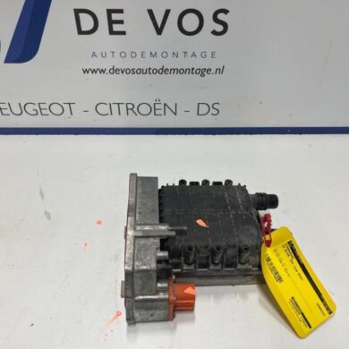 DS Automobiles DS4 1.6 16V E-Tense 225 Standkachel 2022 9821712680