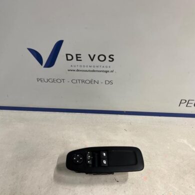 Peugeot 208 1.2 Vti 12V PureTech Combischakelaar ramen 2019 96751129ZD