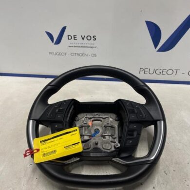 Citroen C4 Picasso 1.2 12V PureTech 130 Stuurwiel 2022 98170715ZD
