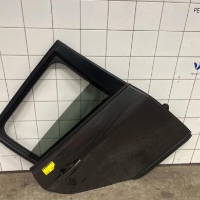 Peugeot 2008 1.2 Vti 12V PureTech 82 Portier 4Deurs rechts-achter 2017 9802969680