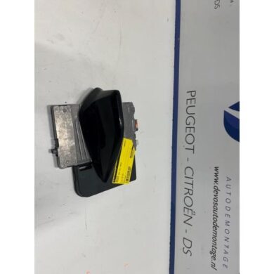 Peugeot 408 1.2 Hybrid 136 Antenna 2023 9857734080-1692059580-1693236580