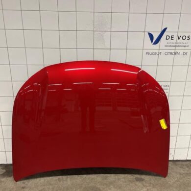 Peugeot 308 1.2 PureTech Hybrid 136 Bonnet 2022 9837981180