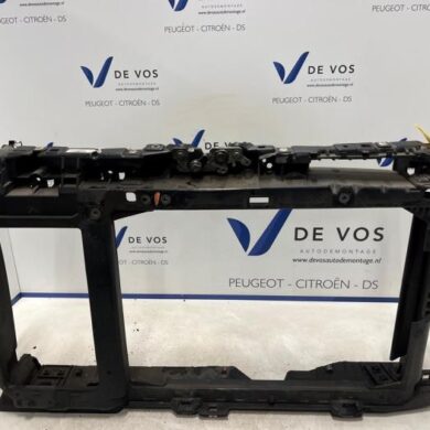 Peugeot 2008 1.2 VTi 12V PureTech 130 Frontpaneel 2021 9823718480