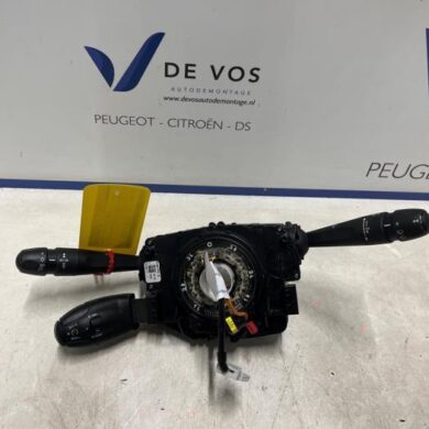 Peugeot 2008 1.2 Vti 12V PureTech 82 Combischakelaar Stuurkolom 2017 98154509ZD