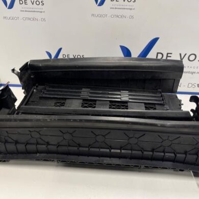 Peugeot Rifter e-Rifter Air funnel 2024 9817002880-9855653580