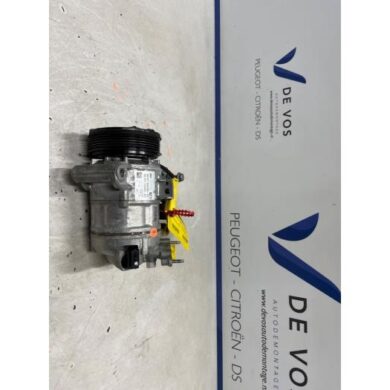 Citroen C4 Picasso 1.2 12V PureTech 130 Aircopomp HNS-HN05 2022 9833718880-9835188280