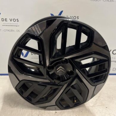 Citroen C4 1.2 PureTech 130 12V Velg 2023 98320632XY-98320632ZR