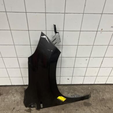 Peugeot 2008 1.2 Vti 12V PureTech 82 Scherm rechts-voor 2017 9678733980