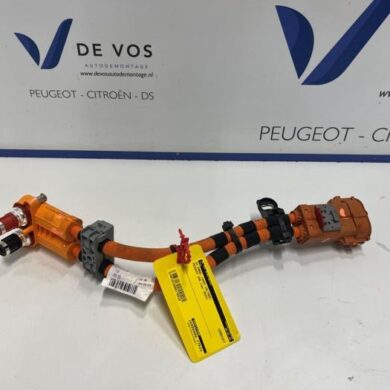 Peugeot 308 e-308 54 kWh HV kabel (hoog voltage) 2023 9856137980