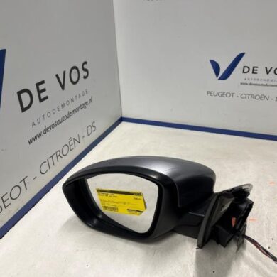 Peugeot 308 1.6 BlueHDi 120 Buitenspiegel links 2015 1611508980