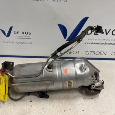 Opel Mokka 1.2 Turbo 12V Katalysator HNS-HN05 2022 9825522080-1643580980