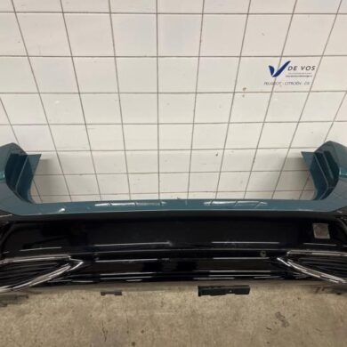 Peugeot 308 e-308 54 kWh Rear bumper 2023 16828848XY-984011321T