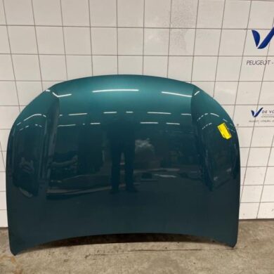 Peugeot 308 e-308 54 kWh Bonnet 2023 9837981180