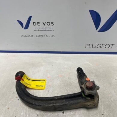 Opel Grandland X 1.2 Turbo 12V Towball 2019 1613458880