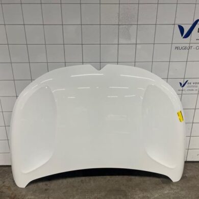 Citroen C4 1.2 Hybrid 136 Bonnet 2024 9834271780