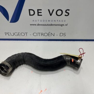 DS Automobiles DS4 1.6 16V E-Tense 225 Turbo hose 5G06 2022 9820115580