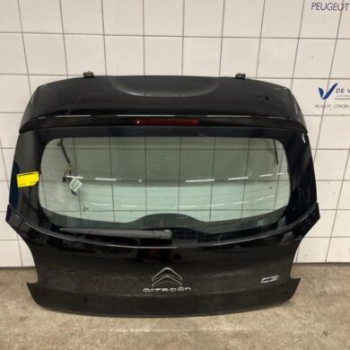 Citroen C3 1.6 Blue HDi 100 16V Achterklep 2017 9812299780