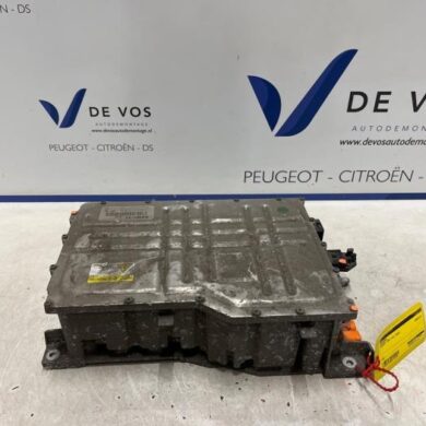 Peugeot 508 1.6 16V Hybrid 225 Inverter 2022 1691422580