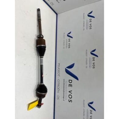 Peugeot 308 e-308 54 kWh Aandrijfas rechts-voor ZK02 2023 9848608780-1684452680 20SVA7