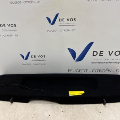 Peugeot 107 1.0 12V Hoedenplank 2013 8794ZX