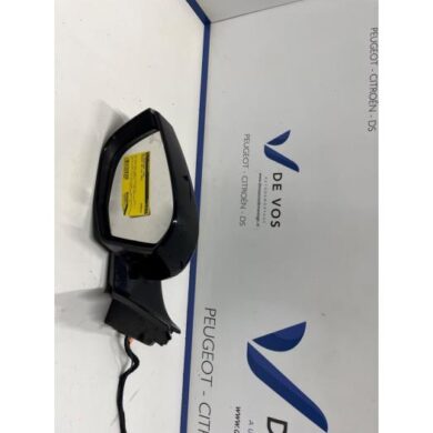 Peugeot 408 1.2 Hybrid 136 Buitenspiegel links 2023 985644979V