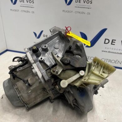 Peugeot 208 1.2 12V e-THP PureTech 110 Getriebe HNZ-HN01 2018 1612444380-1612447380 20ET26
