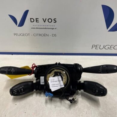 Citroen DS3 1.6 16V VTi 120 Combischakelaar Stuurkolom 2013 98007443ZD