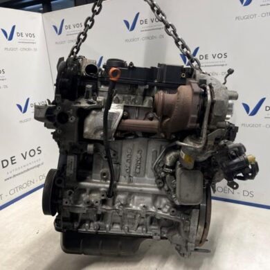 Peugeot 308 1.6 BlueHDi 120 Motor BHZ-BH01 2015 1612521380-1612521480