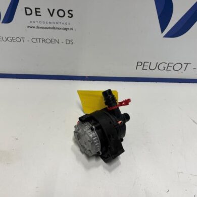 Peugeot 308 e-308 54 kWh Additional water pump 2023 9827567880