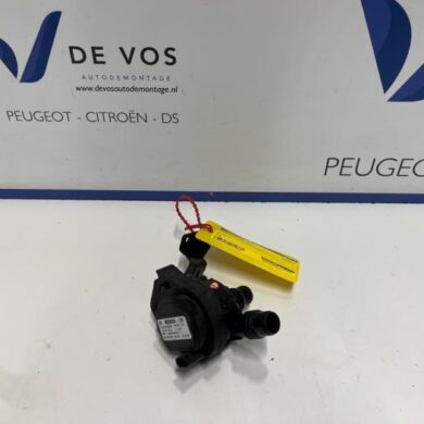 Peugeot 308 e-308 54 kWh Extra waterpomp 2023 9833874480