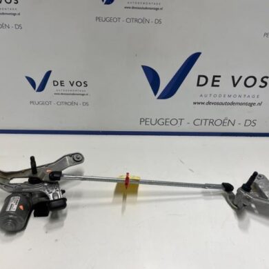 Peugeot 308 e-308 54 kWh Ruitenwissermotor voor 2023 1687896080-6501510980