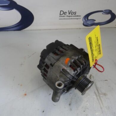 Peugeot 207  Dynamo 5FX 2008 5705KG-5702J0-5702H5